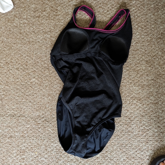 Speedo Ultraback - Picture 3 of 5